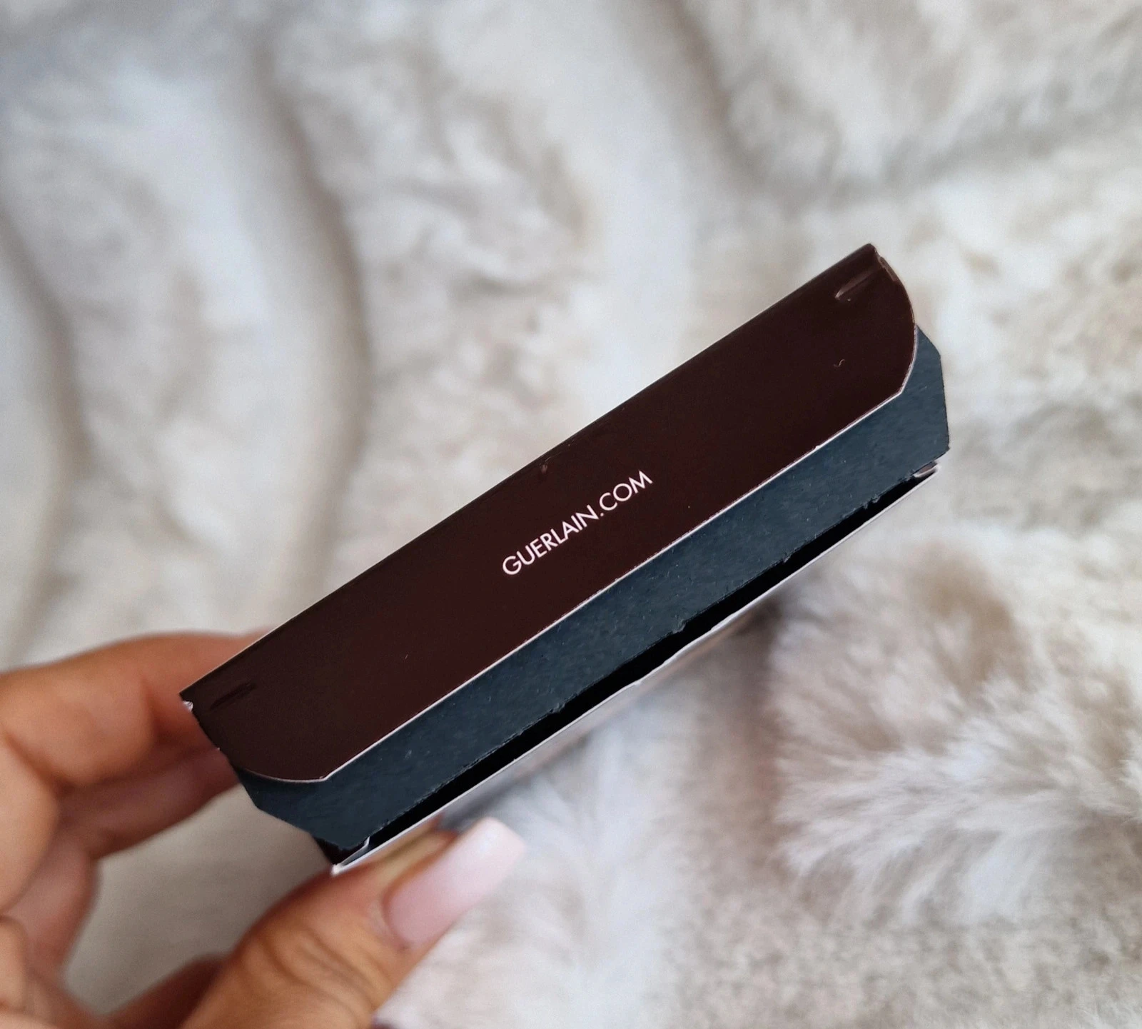 Guerlain Terracota La Poudre Bronzante 03 Moyen Doré / Medium Warm – Nueva – photo 16